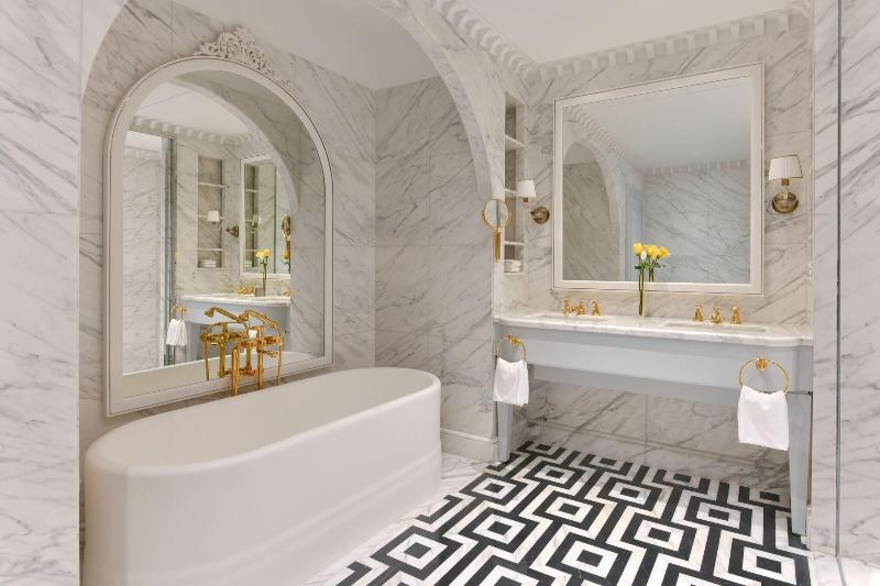 The Ritz-Carlton, Doha - Oda
