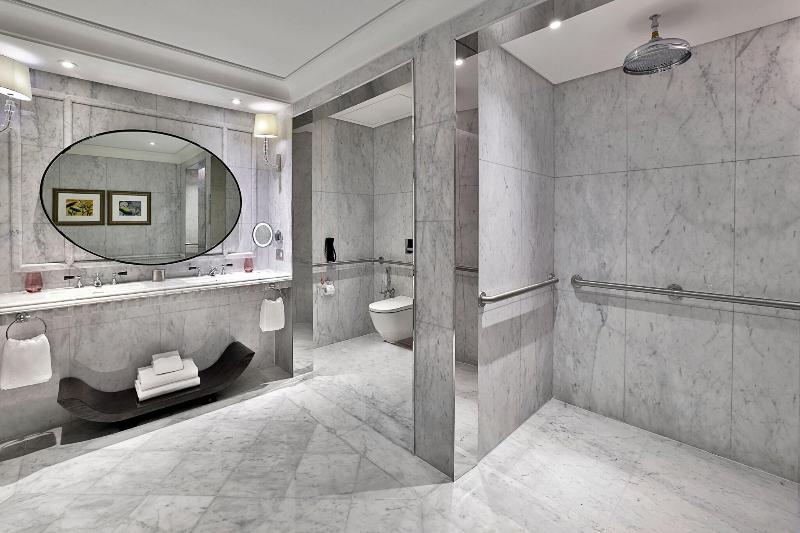 The Ritz-Carlton, Doha - Oda