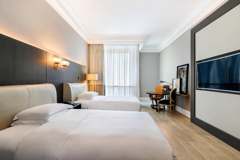 The Ritz-Carlton, Doha - Oda