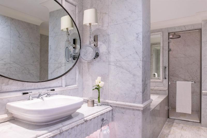 The Ritz-Carlton, Doha - Oda