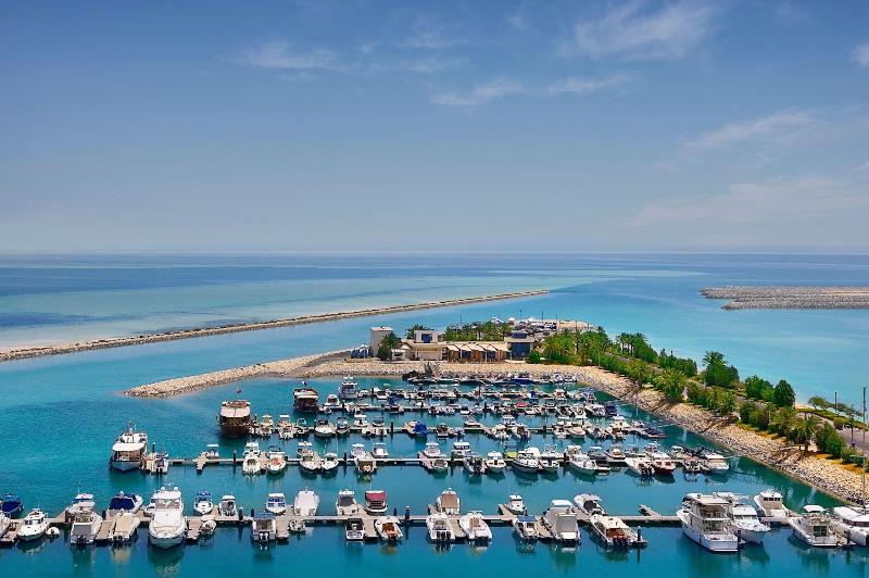 The Ritz-Carlton, Doha - Plaj