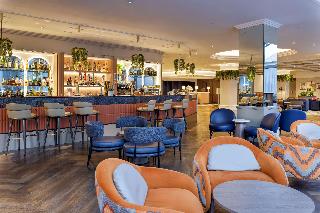 Hilton Leeds City fotoÄŸrafÄ±