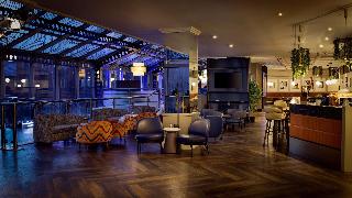 Hilton Leeds City fotoÄŸrafÄ±