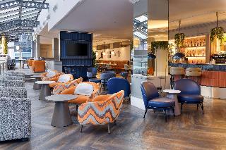 Hilton Leeds City fotoÄŸrafÄ±
