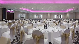 Hilton Leeds City fotoÄŸrafÄ±