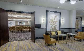 Hilton Leeds City fotoÄŸrafÄ±