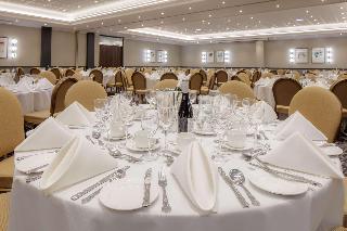 Hilton Leeds City fotoÄŸrafÄ±