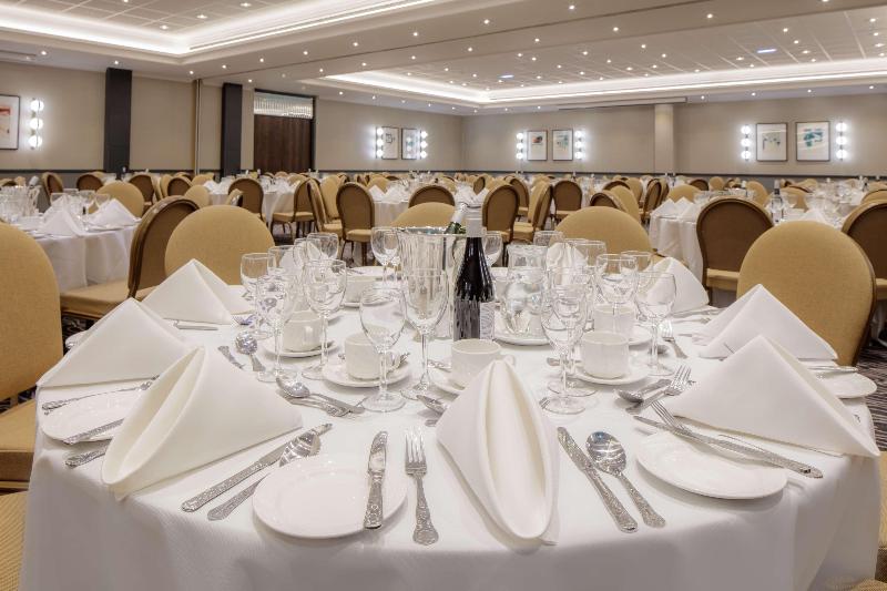Hilton Leeds City - Toplantı