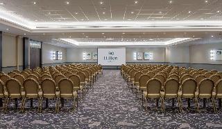 Hilton Leeds City fotoÄŸrafÄ±