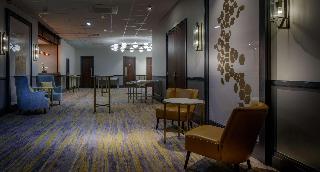Hilton Leeds City fotoÄŸrafÄ±