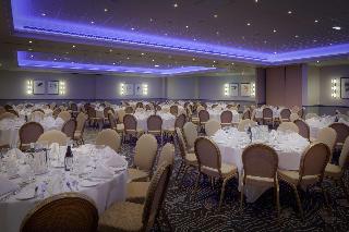 Hilton Leeds City fotoÄŸrafÄ±