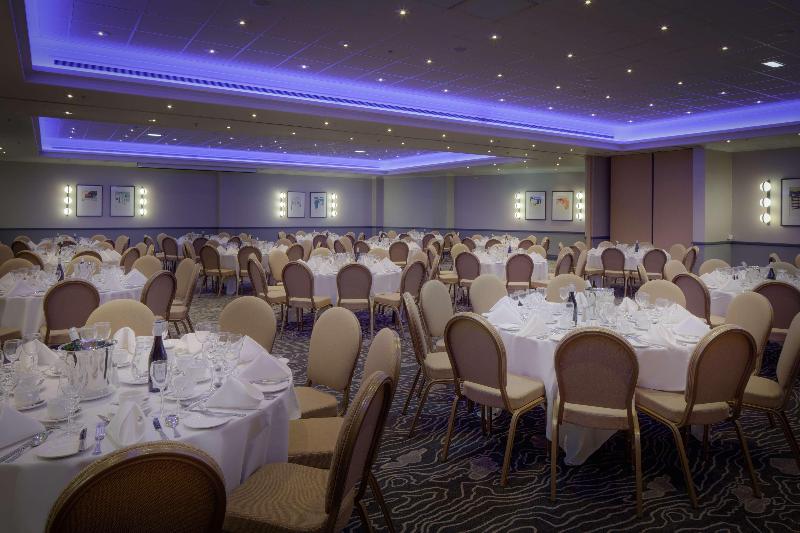 Hilton Leeds City - Toplantı