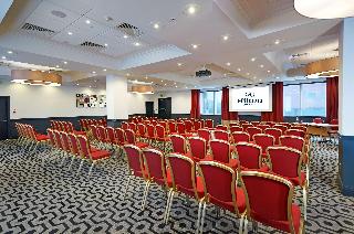 Hilton Leeds City fotoÄŸrafÄ±