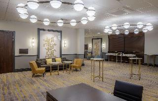 Hilton Leeds City fotoÄŸrafÄ±