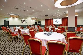 Hilton Leeds City fotoÄŸrafÄ±