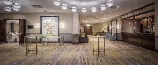 Hilton Leeds City fotoÄŸrafÄ±