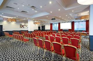 Hilton Leeds City fotoÄŸrafÄ±
