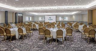 Hilton Leeds City fotoÄŸrafÄ±