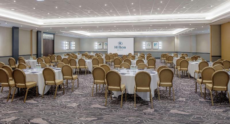 Hilton Leeds City - Toplantı