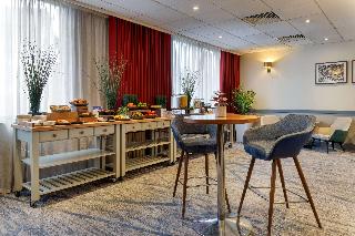 Hilton Leeds City fotoÄŸrafÄ±