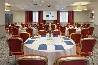 Hilton Leeds City fotoÄŸrafÄ±