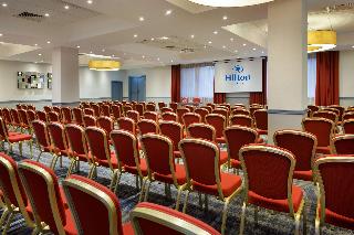 Hilton Leeds City fotoÄŸrafÄ±