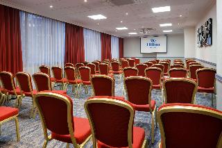 Hilton Leeds City fotoÄŸrafÄ±