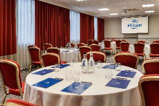 Hilton Leeds City fotoÄŸrafÄ±