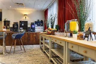 Hilton Leeds City fotoÄŸrafÄ±