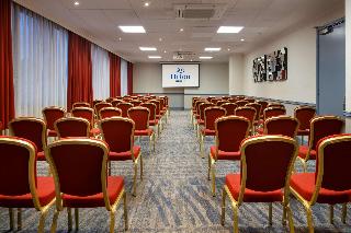 Hilton Leeds City fotoÄŸrafÄ±