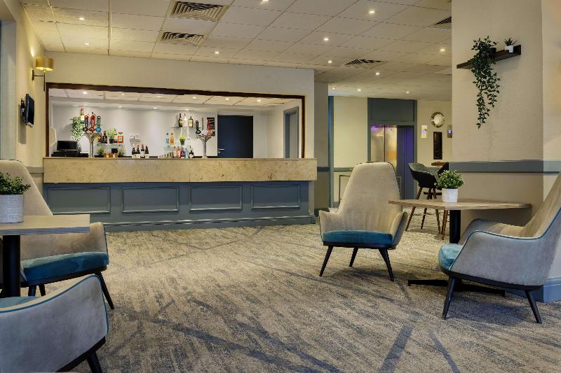 Hilton Leeds City - Toplantı