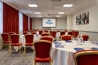 Hilton Leeds City fotoÄŸrafÄ±