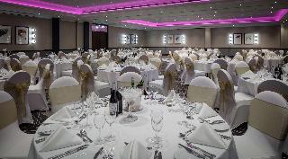 Hilton Leeds City fotoÄŸrafÄ±
