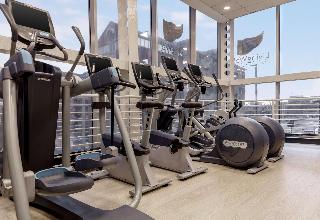 Hilton Leeds City fotoÄŸrafÄ±
