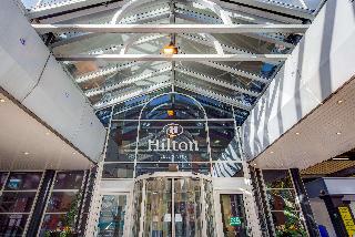 Hilton Leeds City fotoÄŸrafÄ±