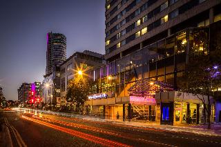 Hilton Leeds City fotoÄŸrafÄ±