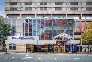 Hilton Leeds City fotoÄŸrafÄ±