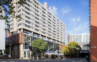 Hilton Leeds City fotoÄŸrafÄ±