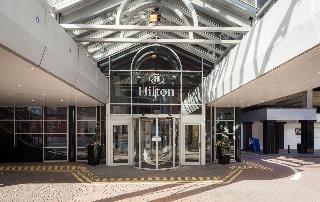 Hilton Leeds City fotoÄŸrafÄ±