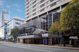 Hilton Leeds City fotoÄŸrafÄ±