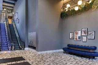 Hilton Leeds City fotoÄŸrafÄ±