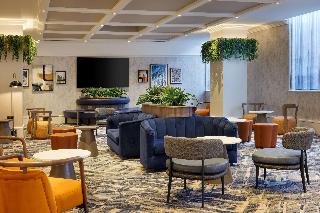 Hilton Leeds City fotoÄŸrafÄ±