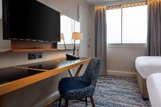 Hilton Leeds City fotoÄŸrafÄ±