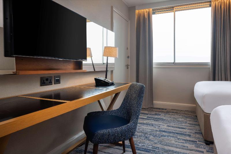 Hilton Leeds City - Oda