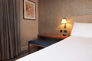 Hilton Leeds City fotoÄŸrafÄ±