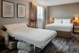 Hilton Leeds City fotoÄŸrafÄ±