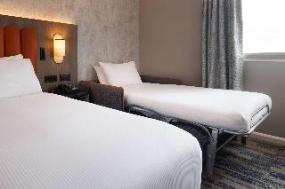Hilton Leeds City fotoÄŸrafÄ±