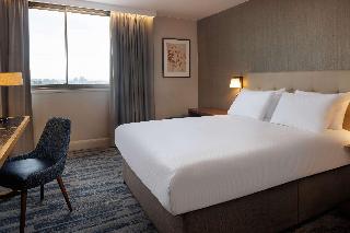 Hilton Leeds City fotoÄŸrafÄ±