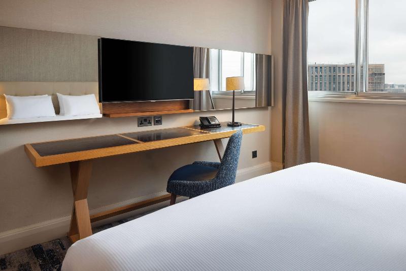 Hilton Leeds City - Oda