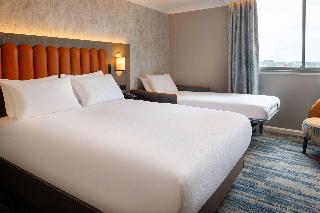 Hilton Leeds City fotoÄŸrafÄ±